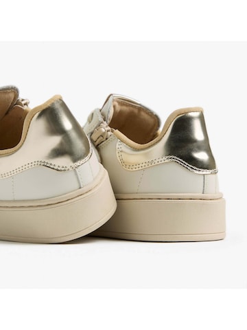 Nero Giardini Sneaker in Weiß