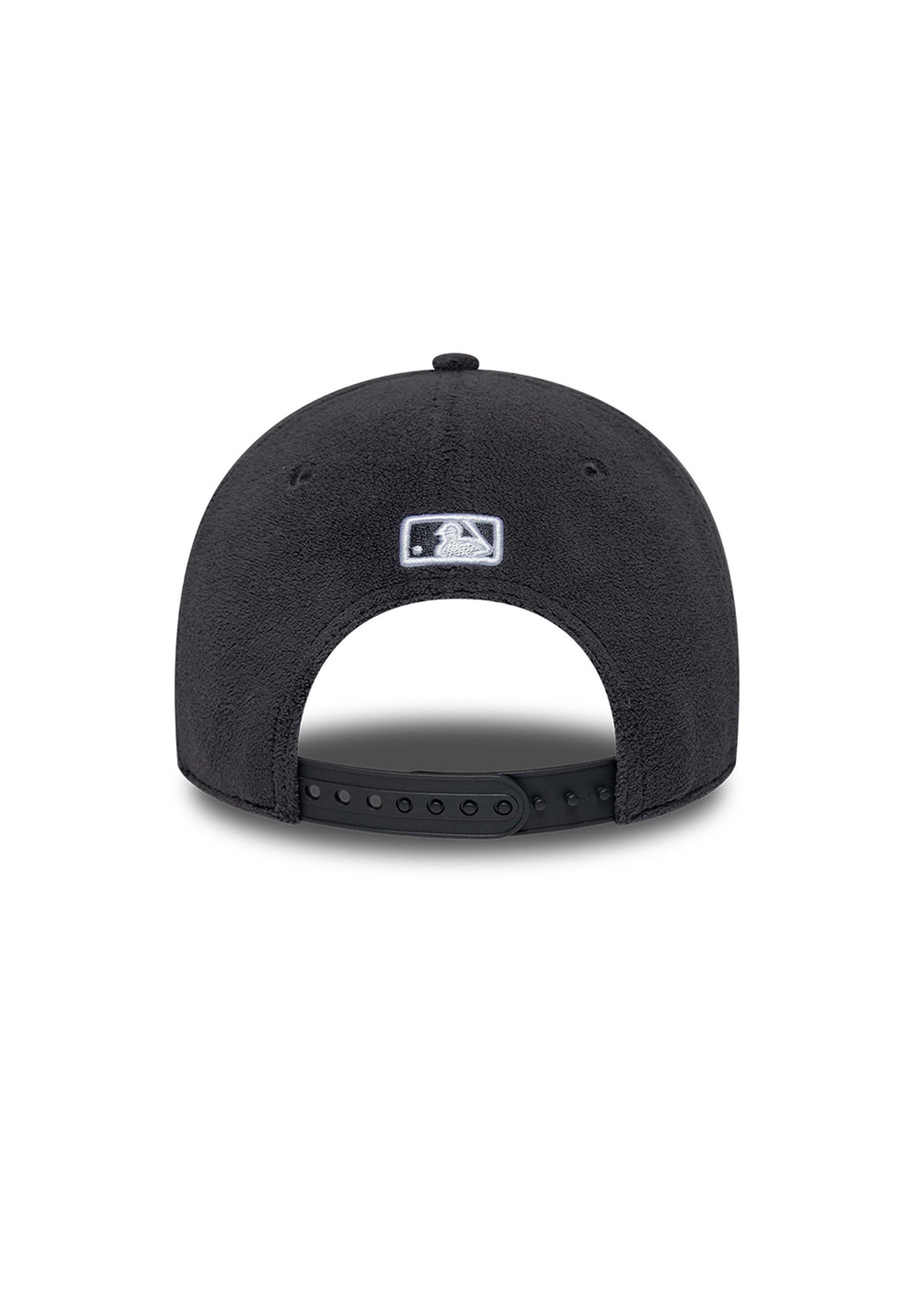 NEW ERA - Gorra '9FORTY LOSDOD' en negro