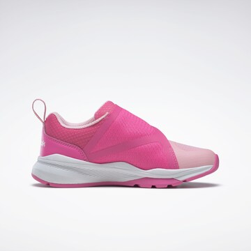 Reebok Sportschuh in Pink