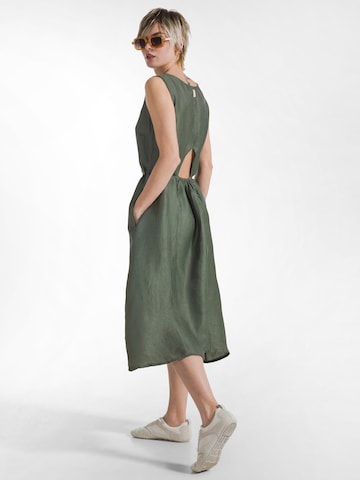 Abito di DEHA in verde