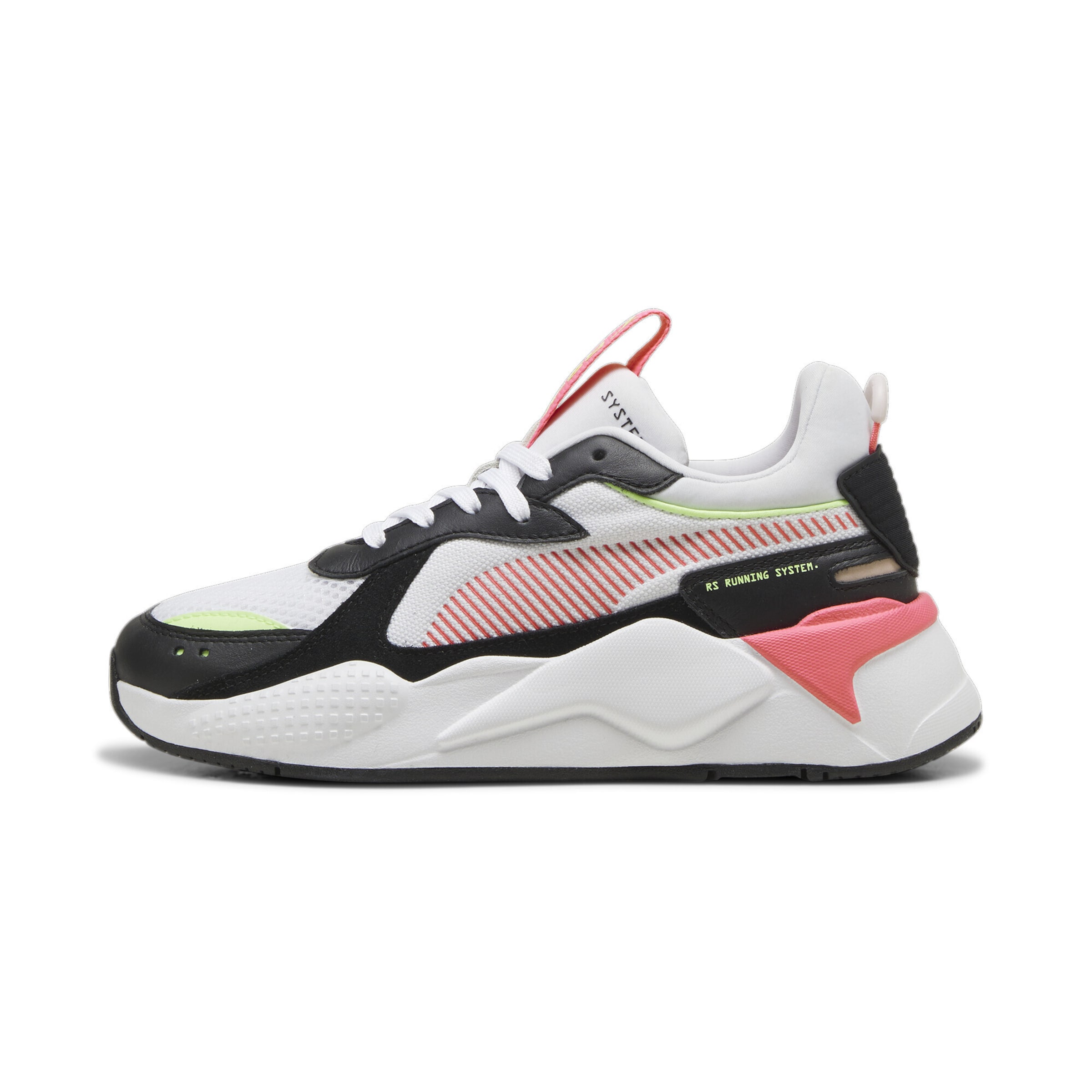 Puma rx femme online