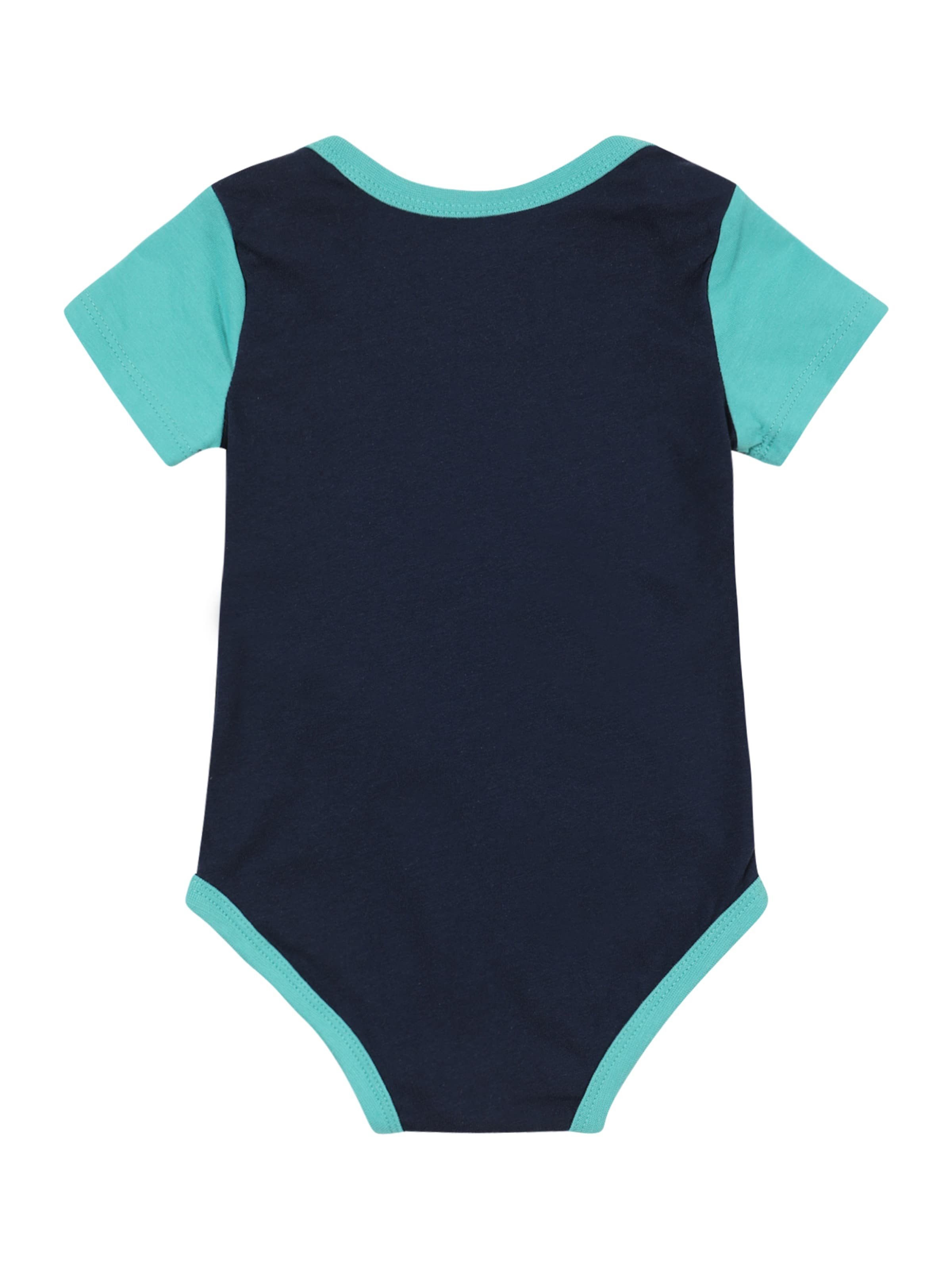 Jordan Śpiochy/body 'BROOKLYN ESS' w kolorze niebieski