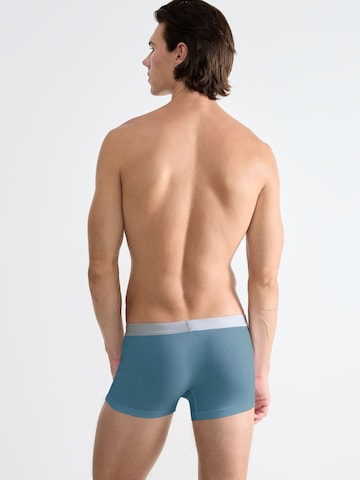 Boxers ' GO ABC 2.0 Hipster ' SLOGGI en bleu
