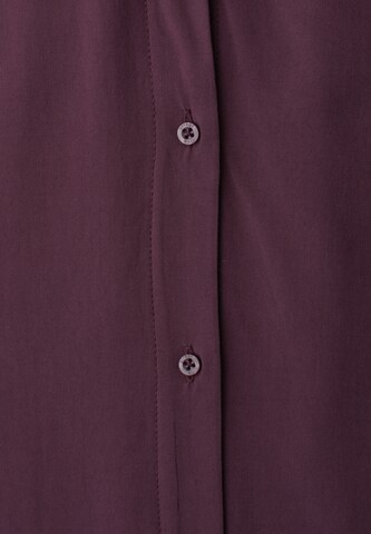 STREET ONE Bluse in Rot