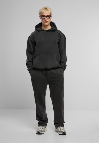 Urban Classics - Sweatshirt em preto