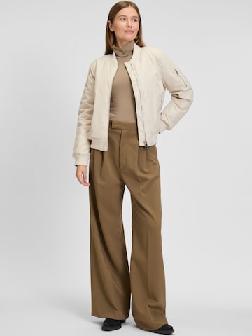 Veste mi-saison 'BONNIE 2' Covered en beige