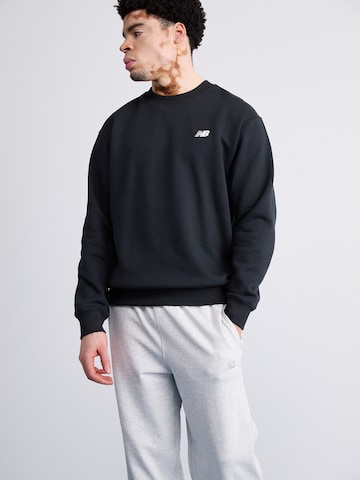 new balance Regular Broek in Grijs