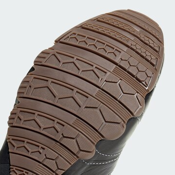 Baskets basses 'Ghost Sprint' ADIDAS ORIGINALS en noir