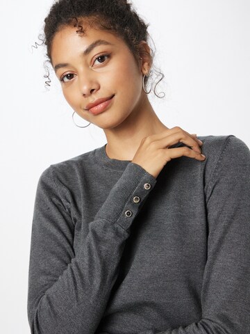 Lindex Sweater 'Taylor' in Grey