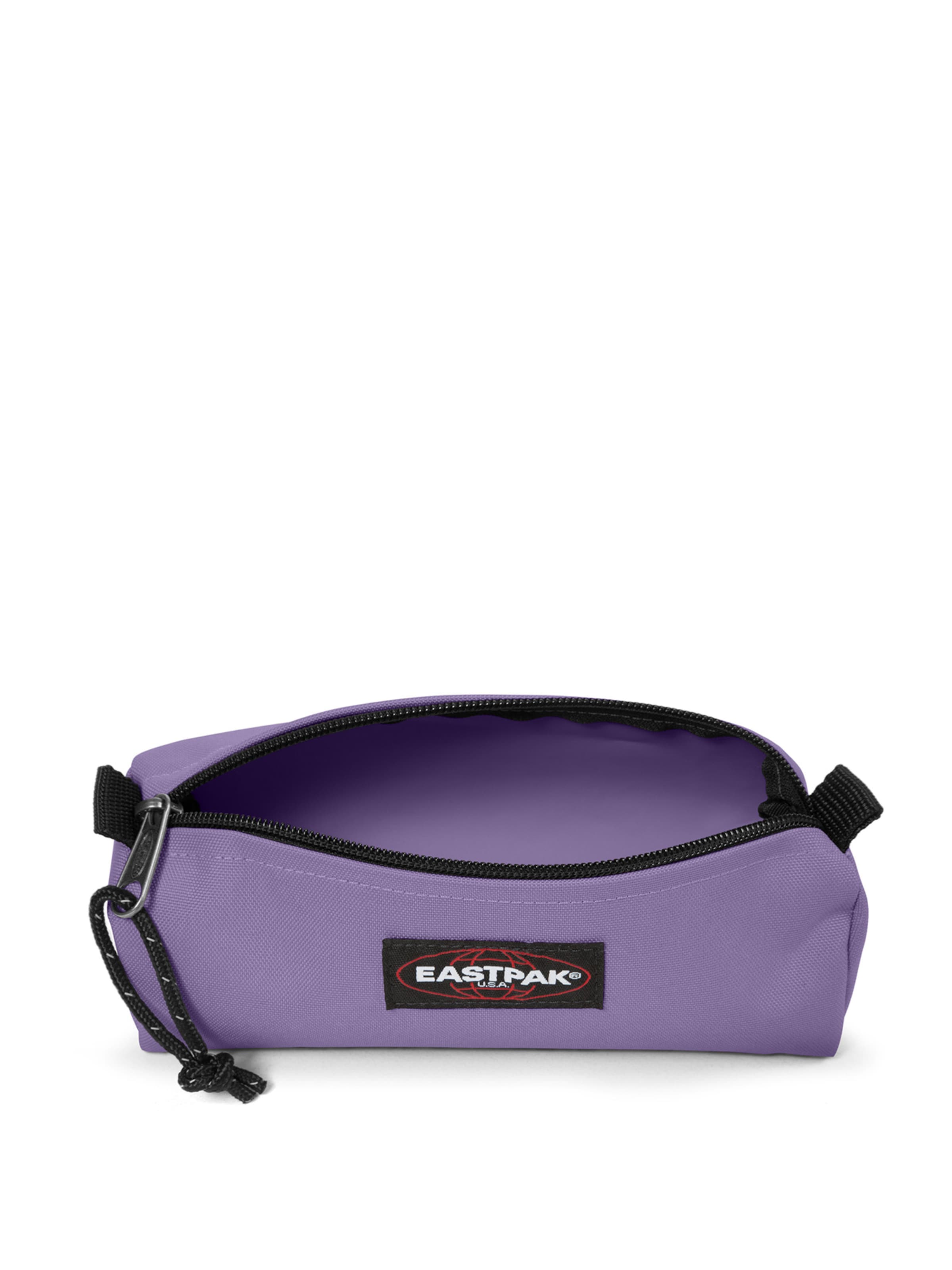 EASTPAK Pisarniške potrebščine 'BENCHMARK SINGLE' | vijolična barva
