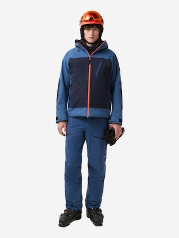 Bogner Fire + Ice Funktionsshirt 'Berkan' in Blau