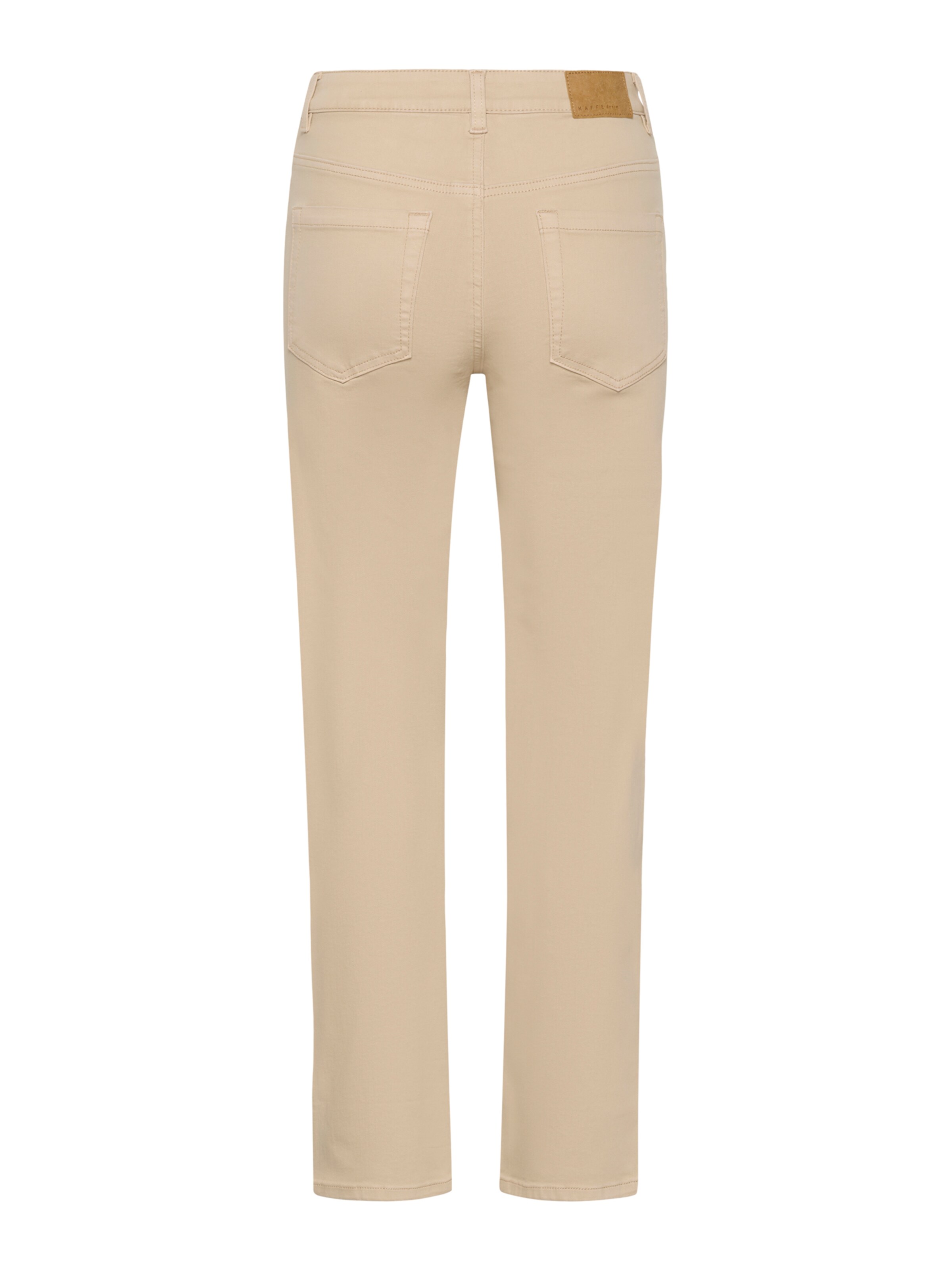 Regular Jean 'KAMARIS' Kaffe en gris