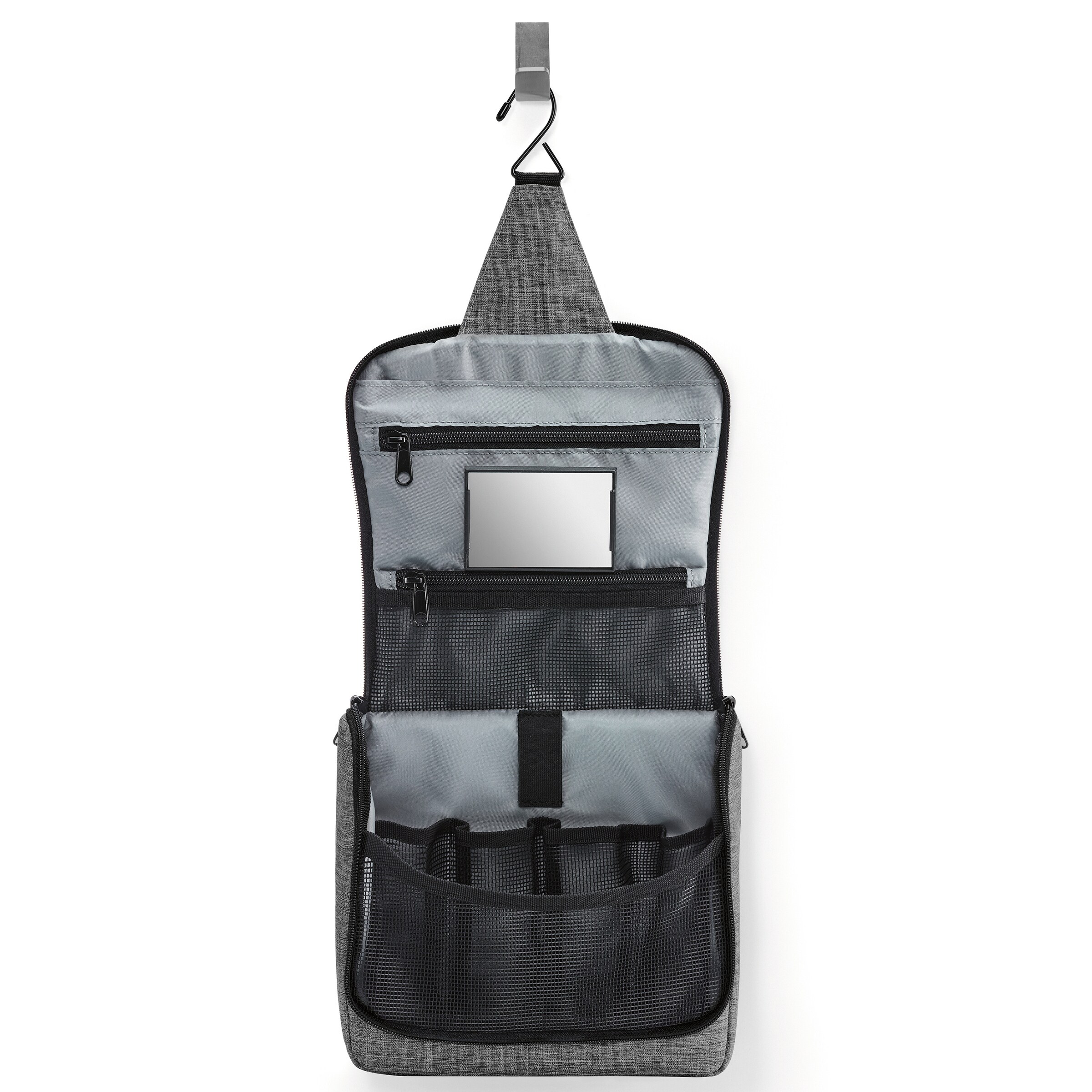 REISENTHEL Toilettas in Grijs