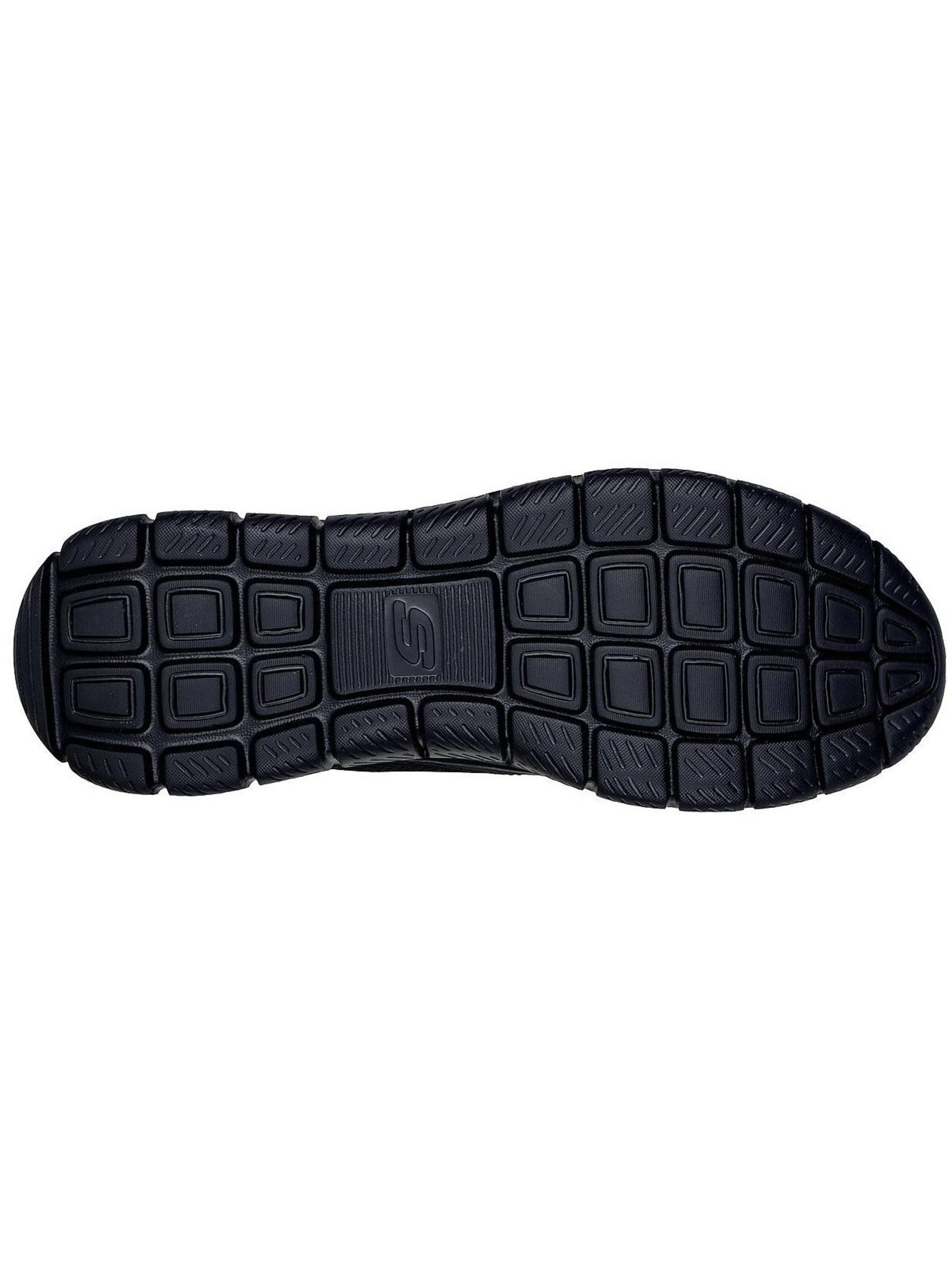Scarpa sportiva 'Skechers Track - Syntac' di SKECHERS in nero