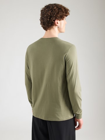 GAP Póló 'EVERYDAY' - zöld