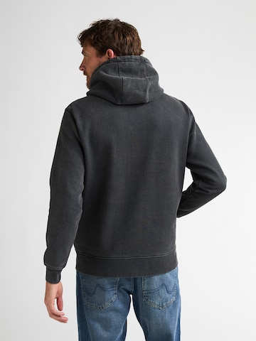 Petrol Industries - Sudadera en gris