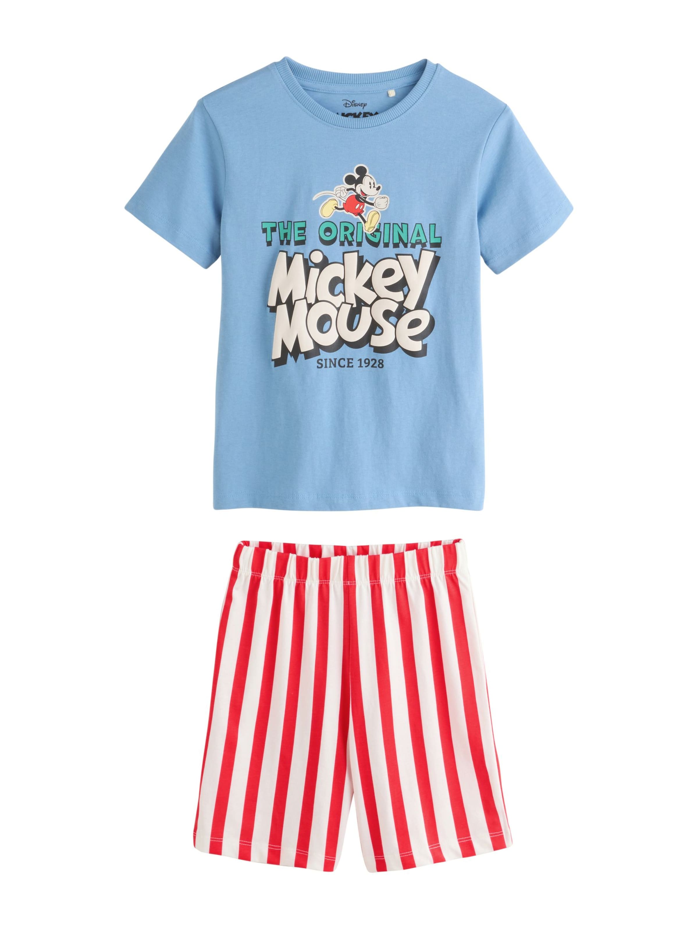 Next Schlafanzug in Mischfarben