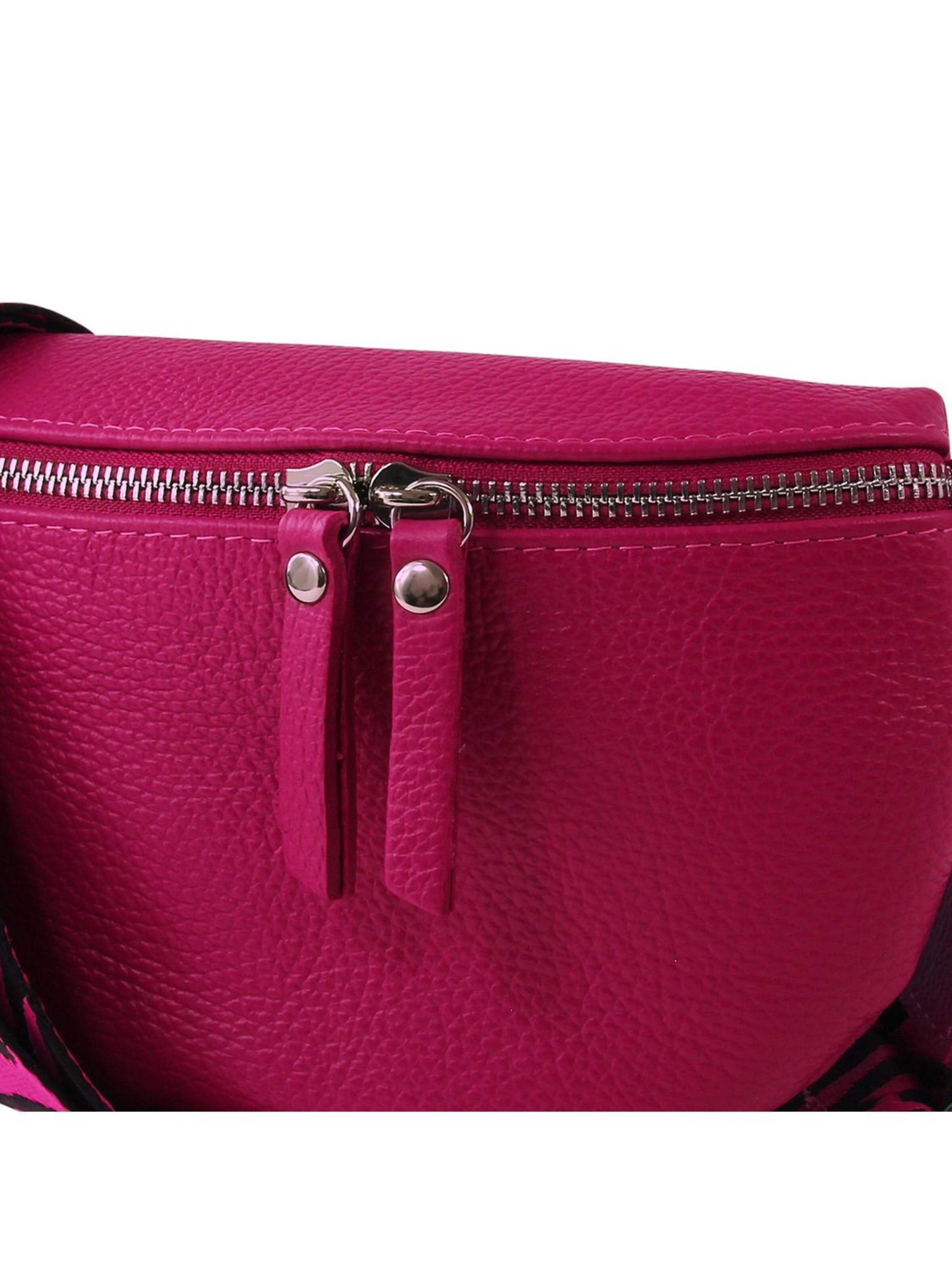 Toscanto Gürteltasche‌‌‌‌‌‌ in Pink
