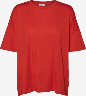 Noisy may Shirt 'MATHILDE' in Red: front