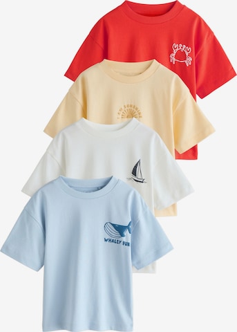 Next Paita värissä monivärinen: etupuoli