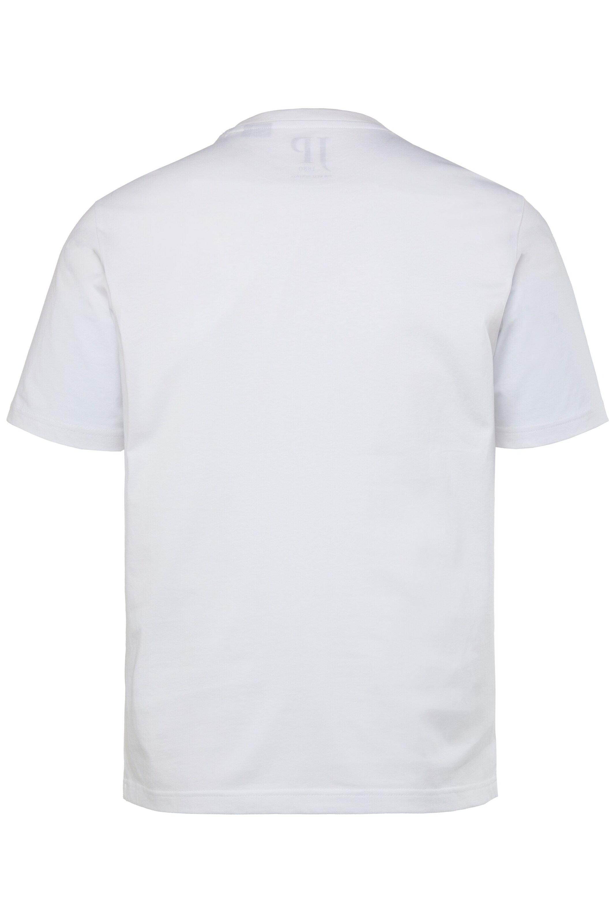 JP1880 Shirt in White