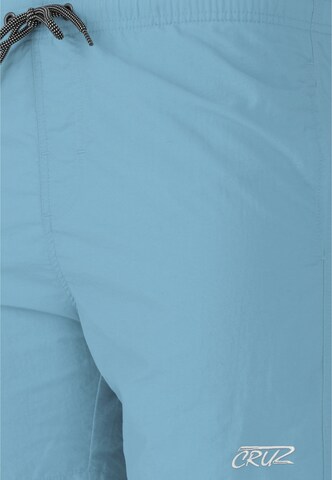 Cruz Bathing trunks in Blue