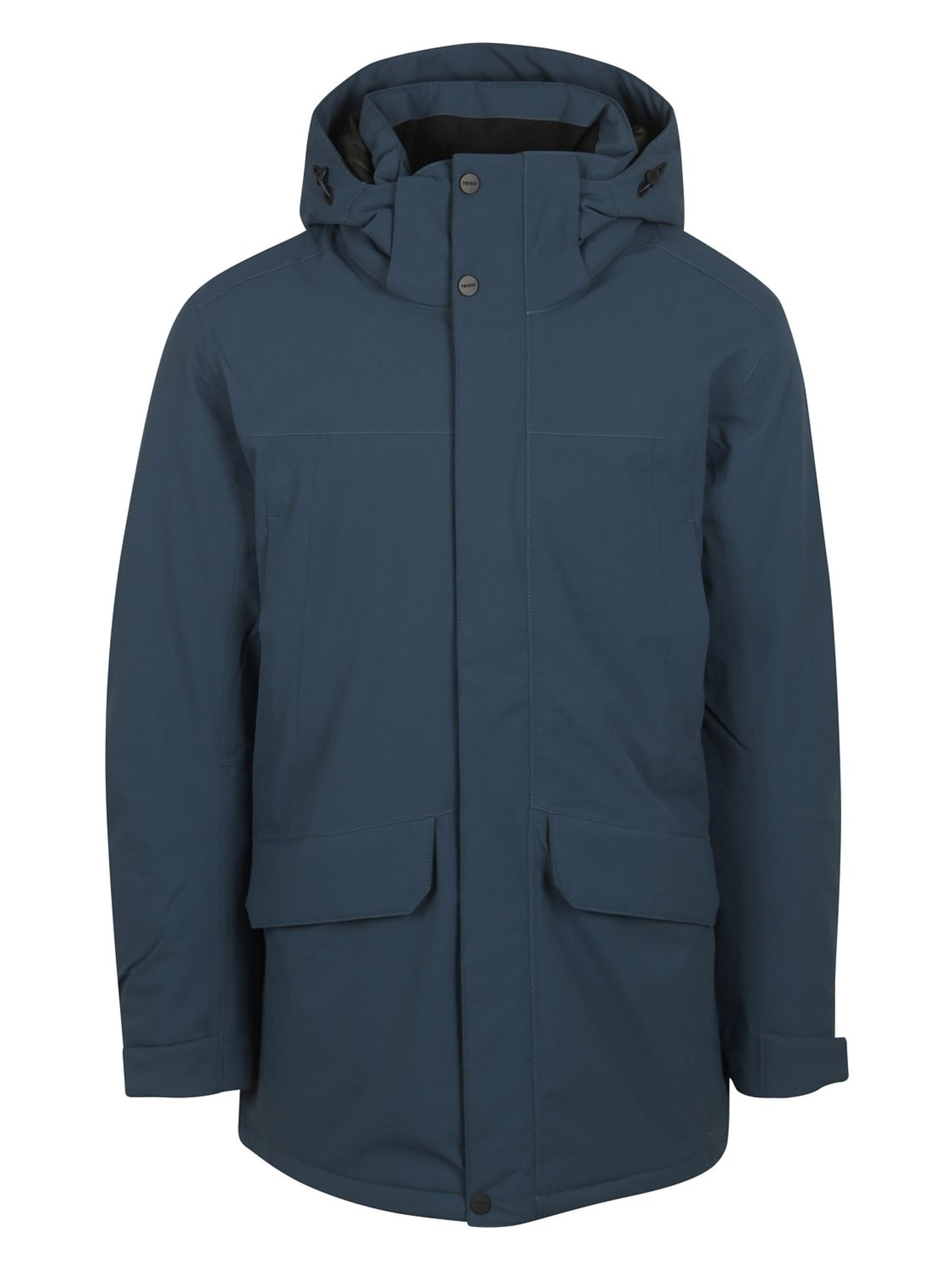 TENSON Wintermantel 'Dave'‌‌‌‌‌ in XL in navy, Produktansicht
