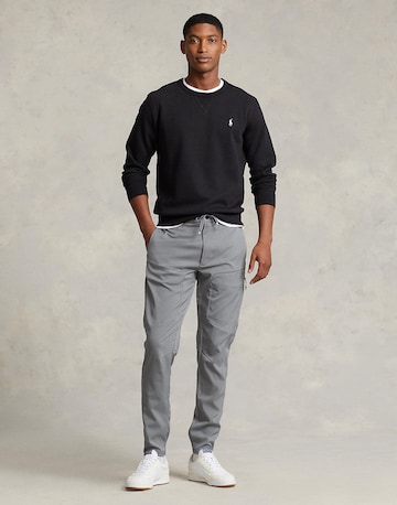 Polo Ralph LaurenSweater majica - crna boja