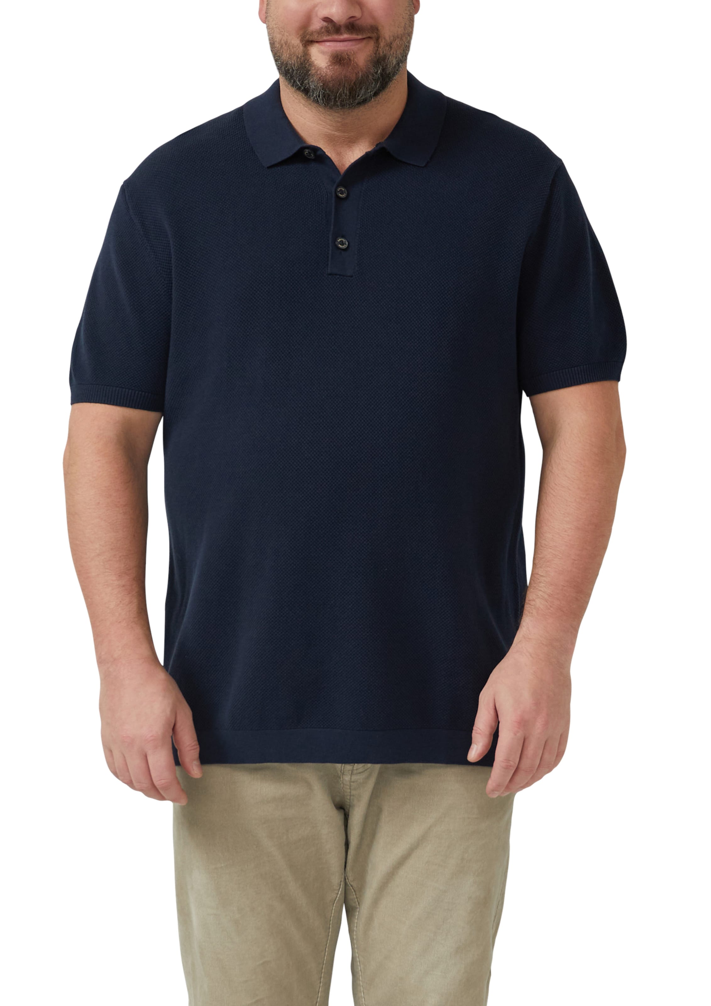 Pull-over s.Oliver en bleu