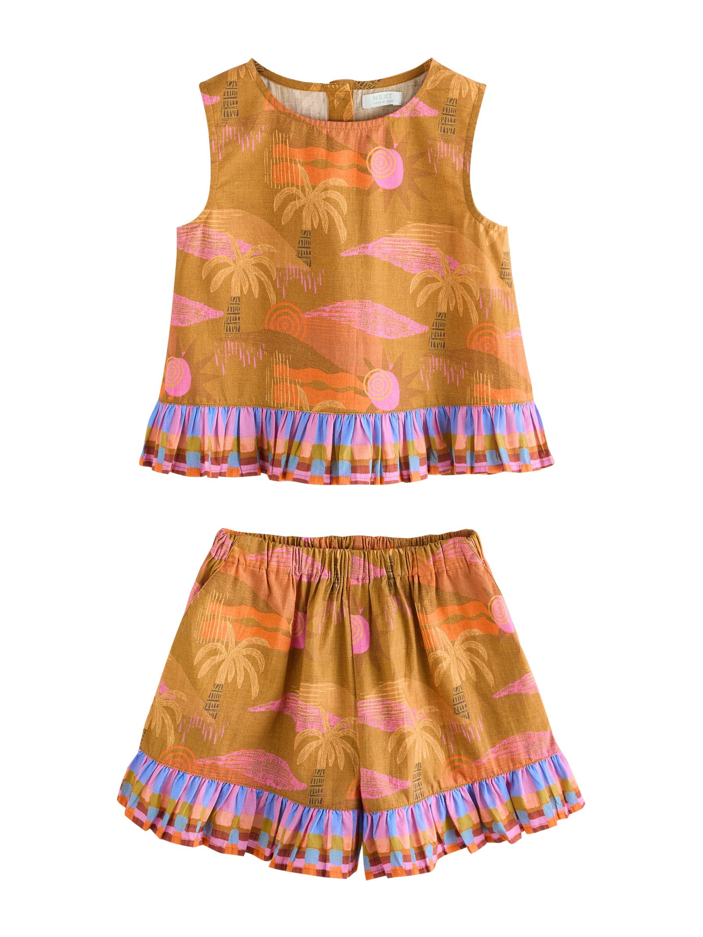 Next Set in Grün: Vorderseite