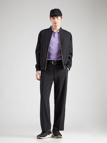 BOSSMajica 'Paddy' - ljubičasta boja