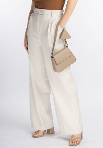 FELIPA Handbag 'gaya' in Grey