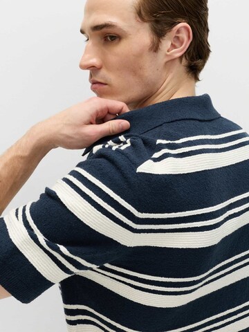 Marks & Spencer Sweater in Blue
