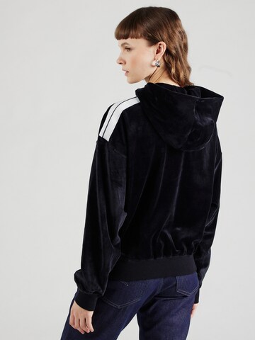 ELLESSE Mikina 'Izzie' – černá