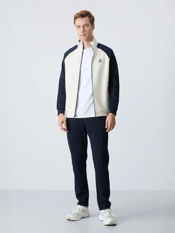 Survêtement 'Aktive Sets' Tommy Life en mélange de couleurs