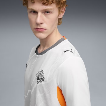PUMA Jersey 'Island 2026' in White
