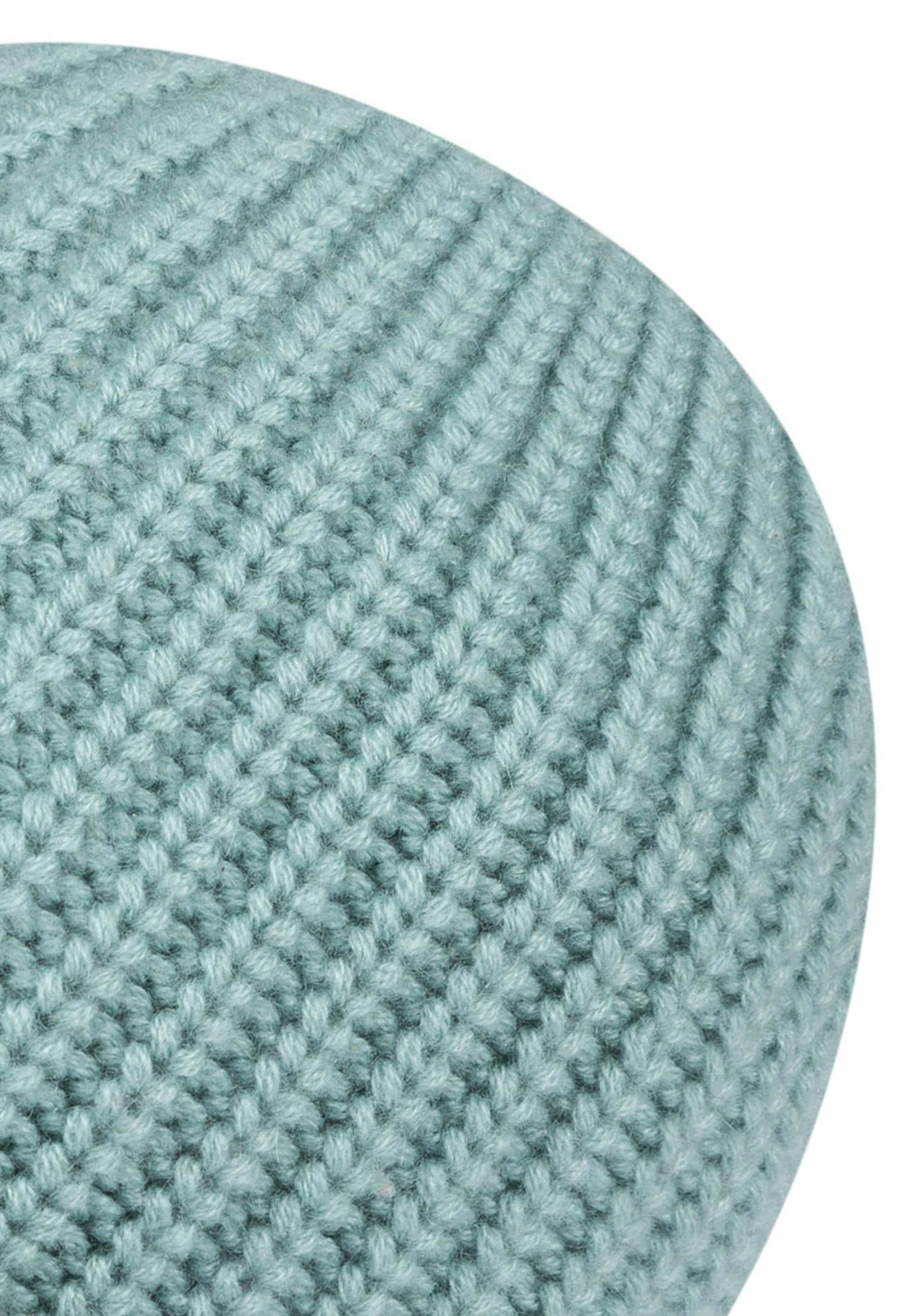 Roeckl Beanie 'PURE CASHMERE' in Green