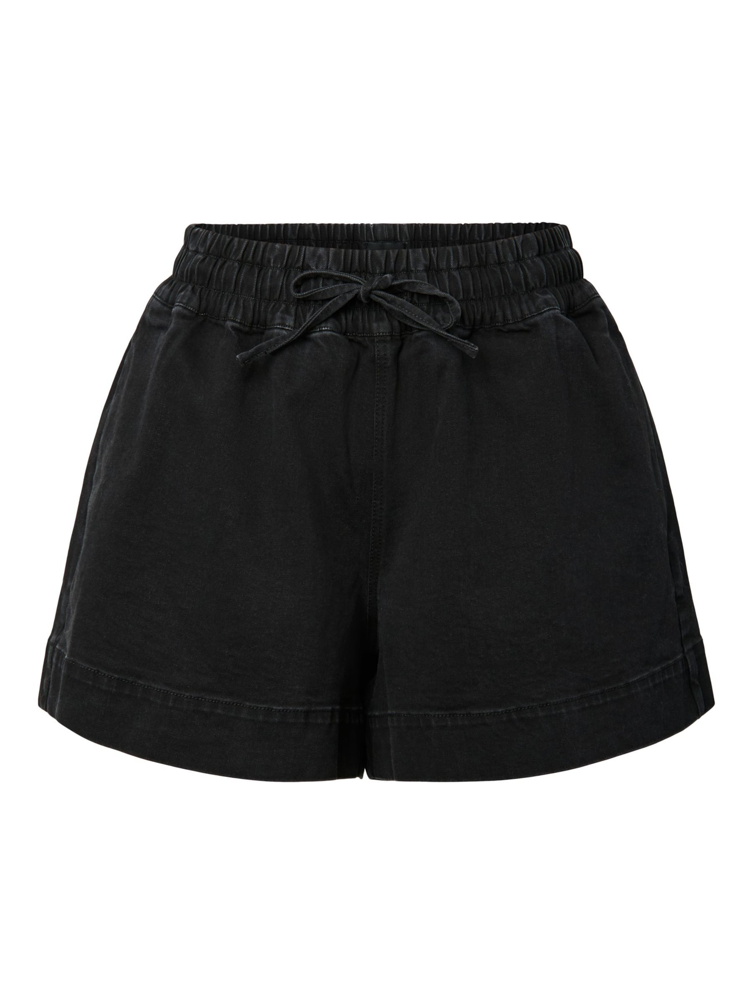 Jean 'PCBillo' PIECES en noir : devant