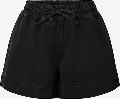PIECES Jeans 'PCBillo' i 28-30 i black denim, Produktvisning