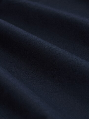 TOM TAILOR DENIM Regular Housut värissä sininen