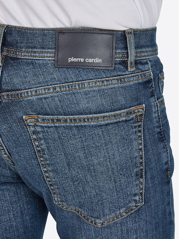 Regular Jean 'Laval' PIERRE CARDIN en bleu
