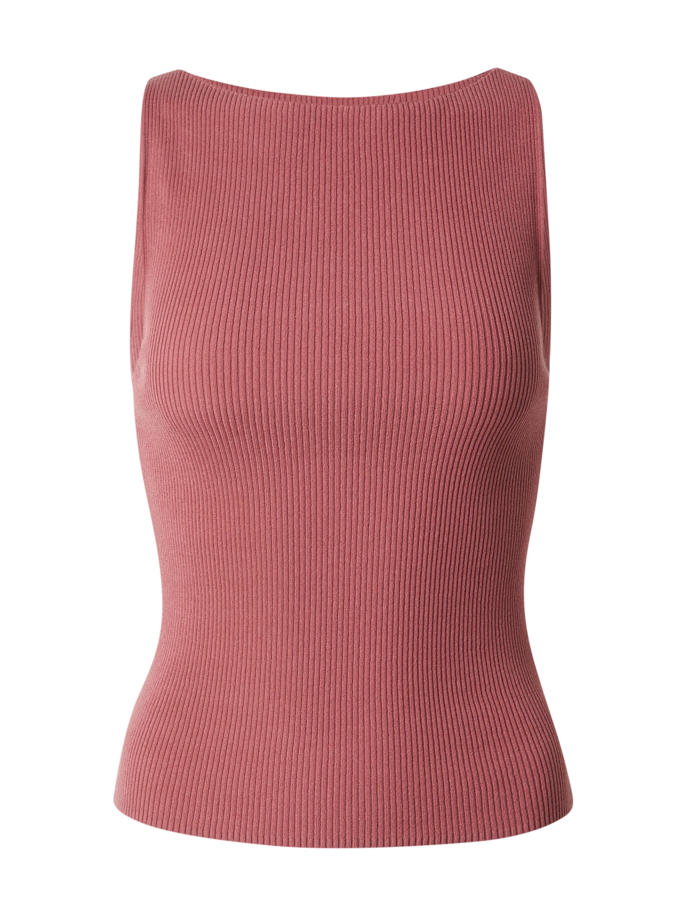 & Other Stories Τοπ σε λιλά: μπροστά