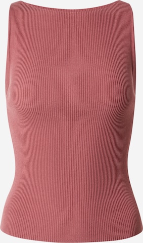 Top de la & Other Stories pe mov: față