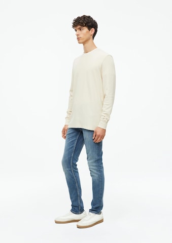 s.Oliver Shirt in Beige