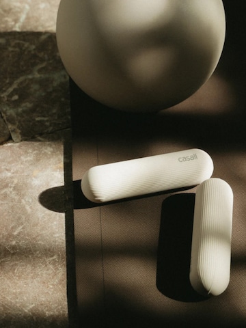 Casall Weight 'The Sculpt Bar' in Beige