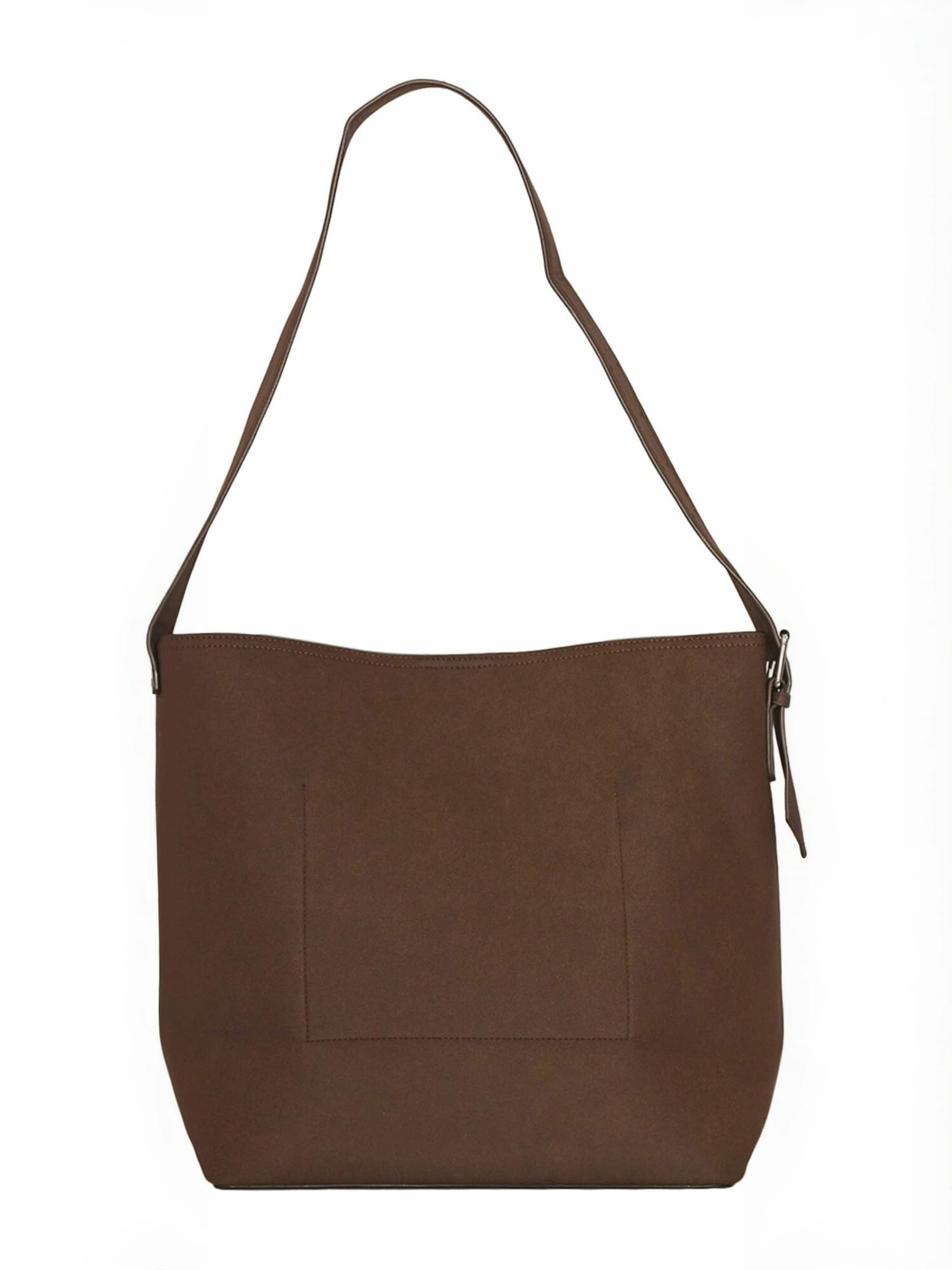 Noella Shopper ' Tessa ' in Bruin