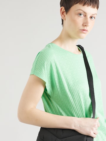 ONLY PLAY - Camiseta funcional 'JACE' en verde