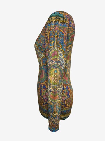 fabrari Shirt 'Seele'‌‌‌‌‌‌ in Mischfarben