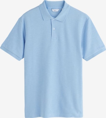 Maglietta di Next in blu: frontale