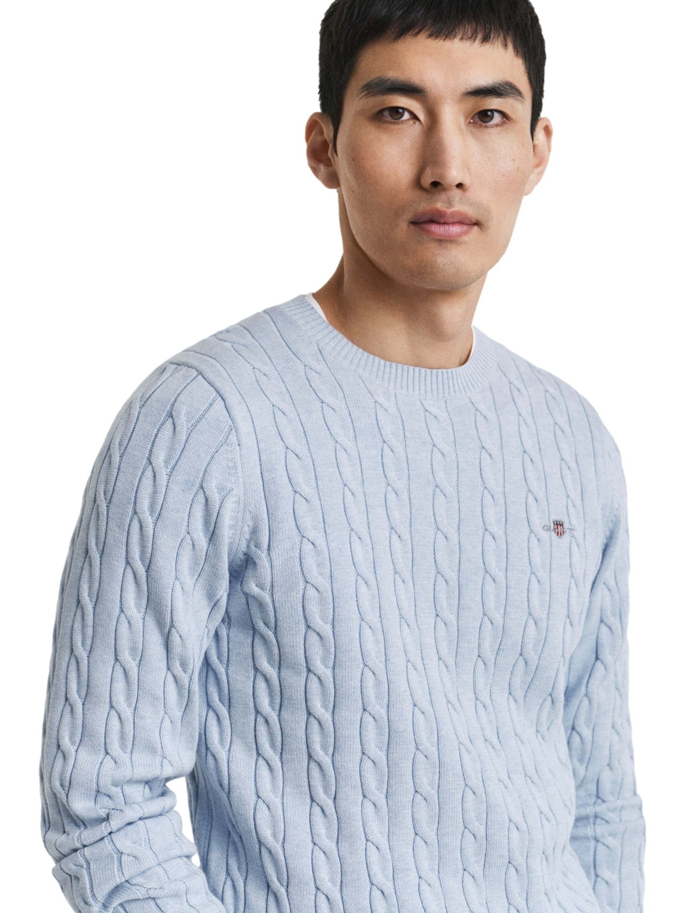GANT Sweater in Blue